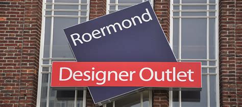 roermond möbel outlet center